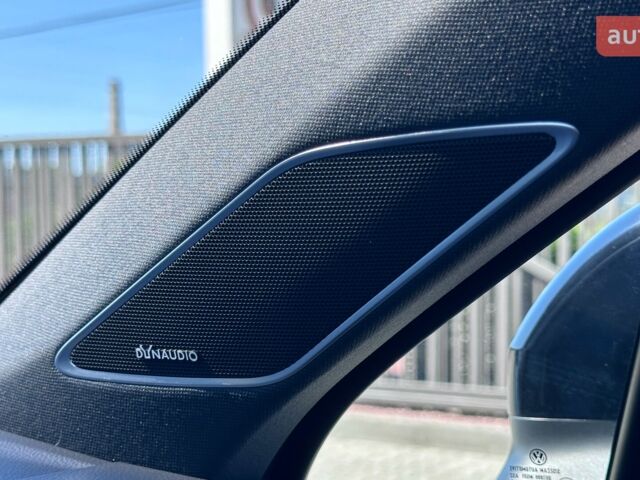 Фольксваген Туарег 2025 в Николаеве на Automoto.ua Фольксваген Туарег, объемом двигателя 2.97 л и пробегом 0 тыс. км за 85900 $, фото 14 на Automoto.ua