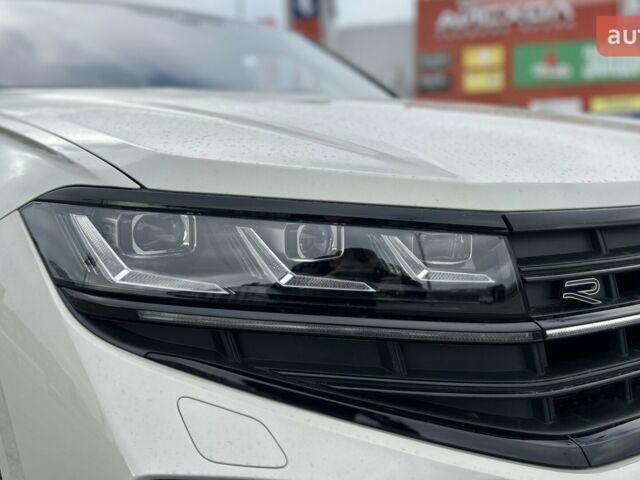 Фольксваген Туарег, объемом двигателя 2.97 л и пробегом 0 тыс. км за 89500 $, фото 1 на Automoto.ua