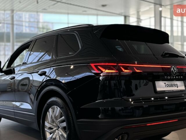 Фольксваген Туарег, об'ємом двигуна 2.97 л та пробігом 0 тис. км за 69991 $, фото 33 на Automoto.ua