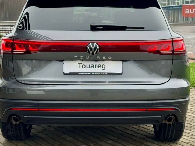 Фольксваген Туарег, объемом двигателя 2.97 л и пробегом 0 тыс. км за 68500 $, фото 2 на Automoto.ua