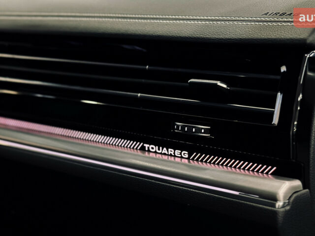 Фольксваген Туарег, об'ємом двигуна 2.99 л та пробігом 0 тис. км за 86750 $, фото 28 на Automoto.ua