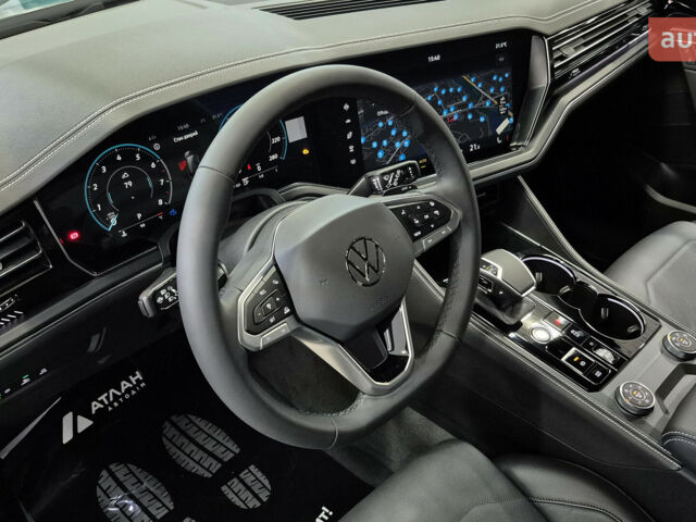 Фольксваген Туарег, об'ємом двигуна 2.99 л та пробігом 0 тис. км за 68700 $, фото 14 на Automoto.ua