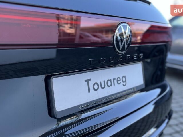 Фольксваген Туарег, объемом двигателя 2.97 л и пробегом 0 тыс. км за 86560 $, фото 20 на Automoto.ua