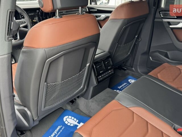 Фольксваген Туарег, объемом двигателя 2.97 л и пробегом 0 тыс. км за 84900 $, фото 18 на Automoto.ua