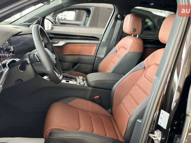 Фольксваген Туарег, объемом двигателя 2.97 л и пробегом 0 тыс. км за 90689 $, фото 22 на Automoto.ua