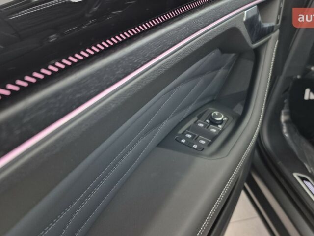 купити нове авто Фольксваген Туарег 2025 року від офіційного дилера Автодім Атлант на Вацлава Гавела Фольксваген фото