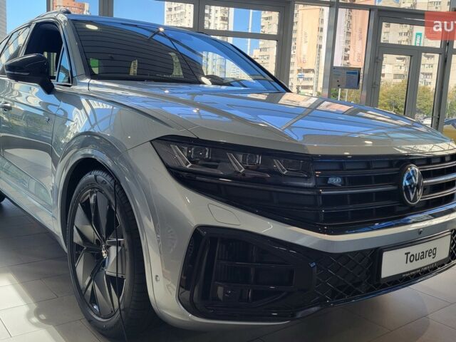 Фольксваген Туарег, об'ємом двигуна 2.97 л та пробігом 0 тис. км за 86904 $, фото 6 на Automoto.ua