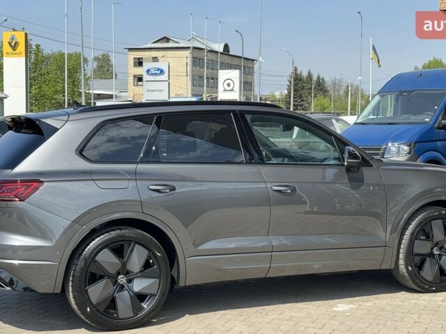 Фольксваген Туарег, объемом двигателя 2.97 л и пробегом 0 тыс. км за 86770 $, фото 4 на Automoto.ua
