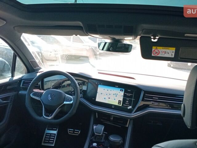 Фольксваген Туарег, об'ємом двигуна 2.97 л та пробігом 0 тис. км за 88189 $, фото 13 на Automoto.ua