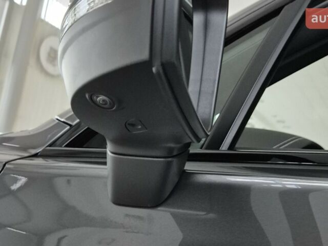 Фольксваген Туарег, объемом двигателя 2.97 л и пробегом 0 тыс. км за 88917 $, фото 23 на Automoto.ua