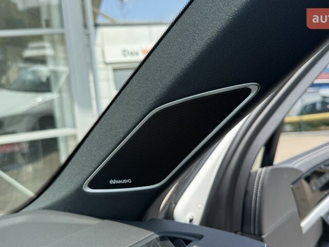 Фольксваген Туарег, об'ємом двигуна 2.97 л та пробігом 0 тис. км за 86100 $, фото 26 на Automoto.ua