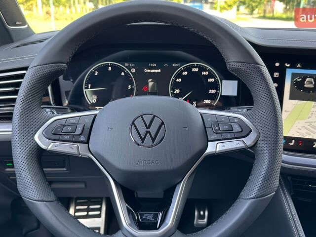 Фольксваген Туарег, объемом двигателя 2.97 л и пробегом 0 тыс. км за 82161 $, фото 23 на Automoto.ua