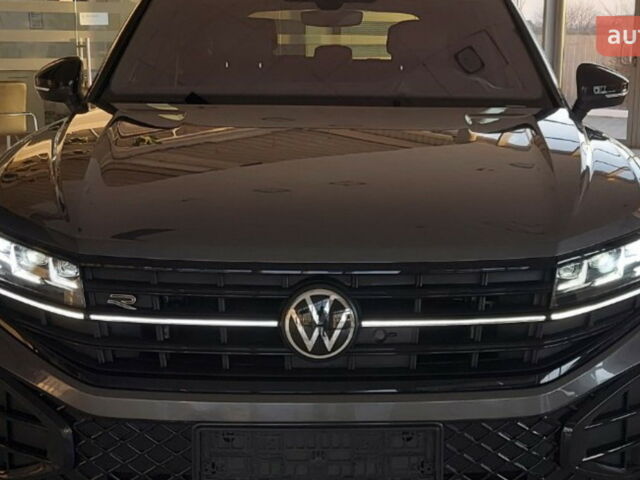 Фольксваген Туарег 2025 в Николаеве на Automoto.ua Фольксваген Туарег, объемом двигателя 2.97 л и пробегом 0 тыс. км за 82161 $, фото 4 на Automoto.ua