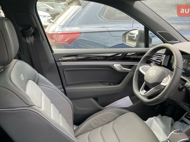 Фольксваген Туарег, об'ємом двигуна 2.97 л та пробігом 0 тис. км за 90632 $, фото 10 на Automoto.ua