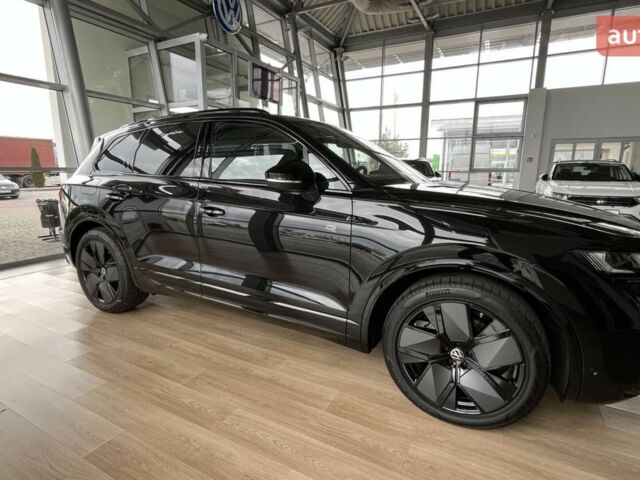 Фольксваген Туарег, объемом двигателя 2.97 л и пробегом 0 тыс. км за 86571 $, фото 5 на Automoto.ua