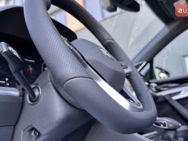 Фольксваген Туарег, объемом двигателя 2.97 л и пробегом 0 тыс. км за 85500 $, фото 20 на Automoto.ua