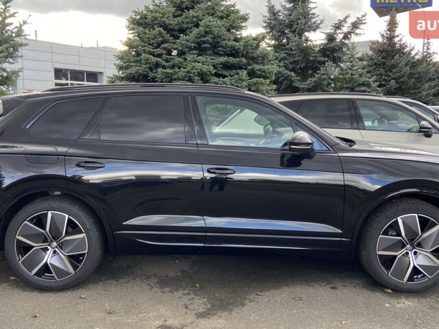 Фольксваген Туарег, об'ємом двигуна 2.97 л та пробігом 0 тис. км за 88055 $, фото 6 на Automoto.ua