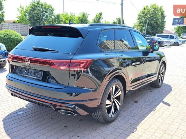Фольксваген Туарег 2025 в Хмельницком на Automoto.ua Фольксваген Туарег, объемом двигателя 2.97 л и пробегом 0 тыс. км за 86702 $, фото 22 на Automoto.ua
