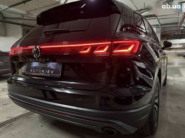 Фольксваген Туарег, об'ємом двигуна 3 л та пробігом 4 тис. км за 69900 $, фото 12 на Automoto.ua