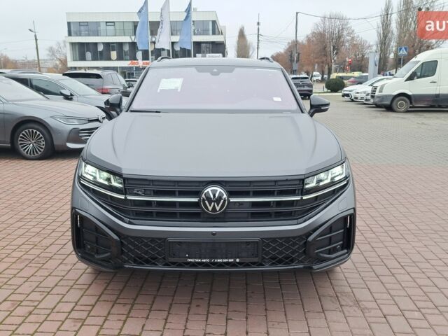 Фольксваген Туарег, объемом двигателя 2.97 л и пробегом 0 тыс. км за 88900 $, фото 17 на Automoto.ua