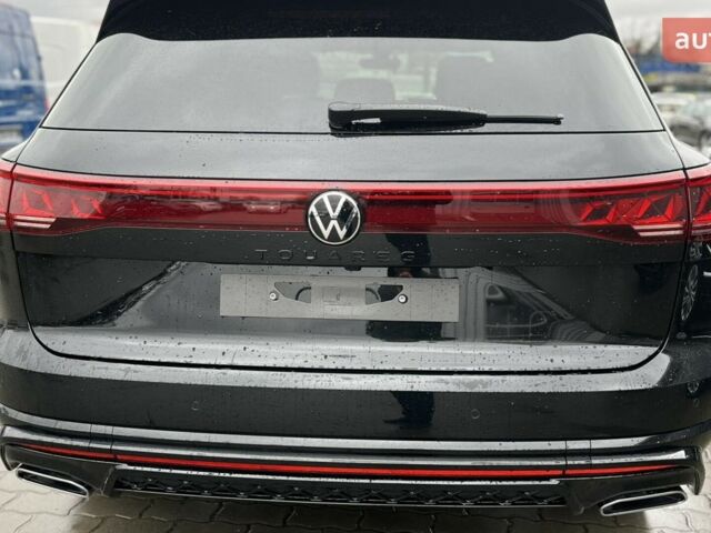 Фольксваген Туарег, объемом двигателя 2.97 л и пробегом 0 тыс. км за 86189 $, фото 9 на Automoto.ua