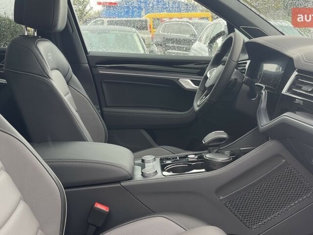 Фольксваген Туарег, объемом двигателя 2.97 л и пробегом 0 тыс. км за 86190 $, фото 7 на Automoto.ua