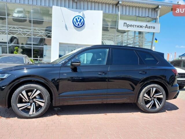 Фольксваген Туарег 2025 в Хмельницком на Automoto.ua Фольксваген Туарег, объемом двигателя 2.97 л и пробегом 0 тыс. км за 86702 $, фото 30 на Automoto.ua