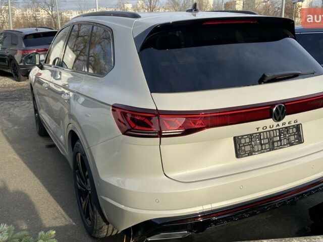 Фольксваген Туарег, об'ємом двигуна 2.97 л та пробігом 0 тис. км за 89670 $, фото 3 на Automoto.ua