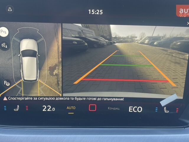 Фольксваген Туарег, об'ємом двигуна 2.97 л та пробігом 0 тис. км за 86560 $, фото 7 на Automoto.ua