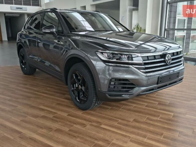 Фольксваген Туарег, объемом двигателя 2.97 л и пробегом 0 тыс. км за 72516 $, фото 2 на Automoto.ua