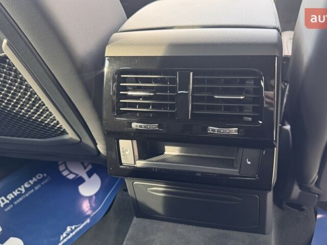 Фольксваген Туарег, объемом двигателя 2.97 л и пробегом 0 тыс. км за 70650 $, фото 16 на Automoto.ua