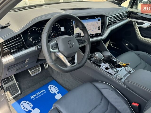 Фольксваген Туарег, объемом двигателя 2.99 л и пробегом 0 тыс. км за 85870 $, фото 15 на Automoto.ua