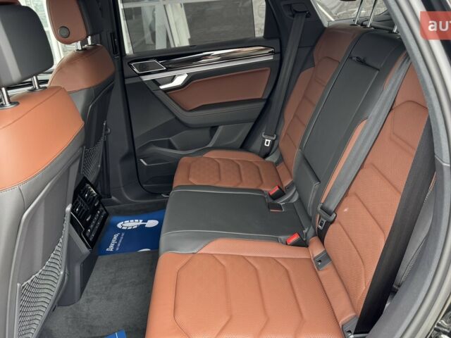 Фольксваген Туарег, объемом двигателя 2.97 л и пробегом 0 тыс. км за 84900 $, фото 22 на Automoto.ua