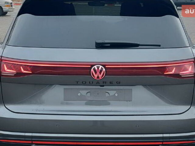 Фольксваген Туарег 2025 в Николаеве на Automoto.ua Фольксваген Туарег, объемом двигателя 2.97 л и пробегом 0 тыс. км за 82161 $, фото 14 на Automoto.ua