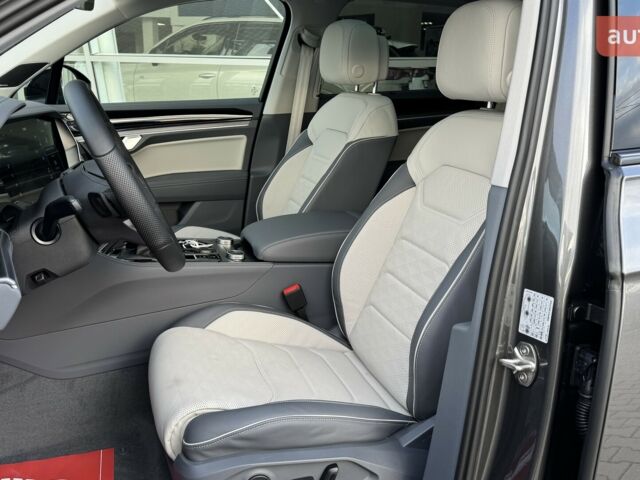 Фольксваген Туарег, об'ємом двигуна 2.97 л та пробігом 0 тис. км за 84900 $, фото 21 на Automoto.ua