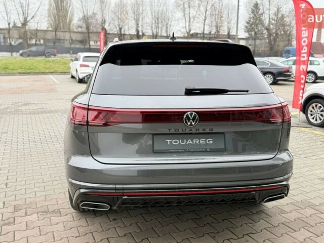 Фольксваген Туарег, объемом двигателя 2.97 л и пробегом 0 тыс. км за 86189 $, фото 4 на Automoto.ua