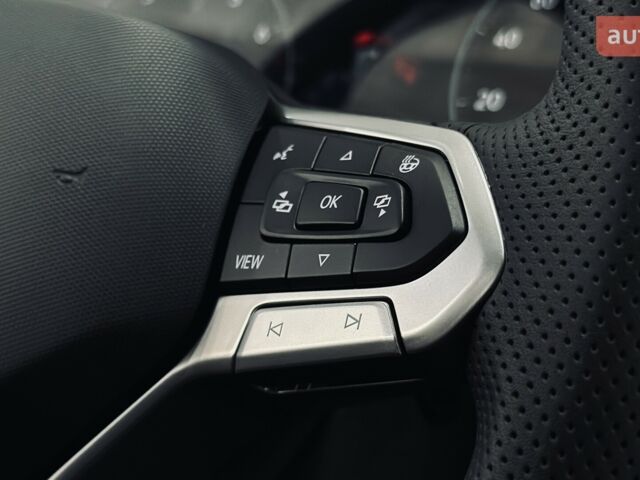 Фольксваген Туарег, об'ємом двигуна 2.99 л та пробігом 0 тис. км за 86750 $, фото 25 на Automoto.ua