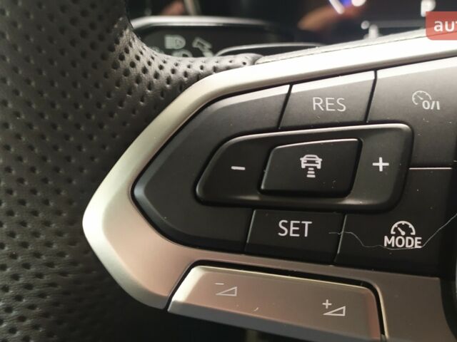 купить новое авто Фольксваген Туарег 2025 года от официального дилера Автомобільний Дім Volkswagen Фольксваген фото