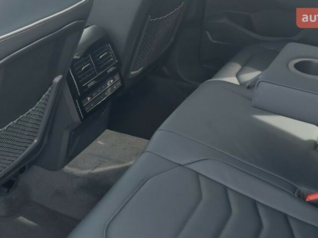 Фольксваген Туарег, об'ємом двигуна 2.97 л та пробігом 0 тис. км за 86865 $, фото 15 на Automoto.ua