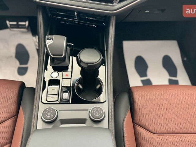 Фольксваген Туарег, объемом двигателя 2.97 л и пробегом 0 тыс. км за 90689 $, фото 34 на Automoto.ua