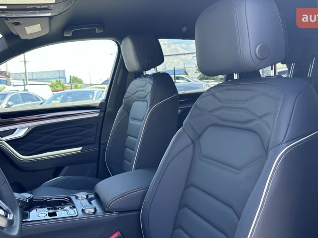 Фольксваген Туарег, объемом двигателя 2.97 л и пробегом 0 тыс. км за 89300 $, фото 23 на Automoto.ua