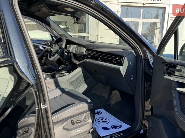 Фольксваген Туарег, объемом двигателя 2.97 л и пробегом 0 тыс. км за 84990 $, фото 13 на Automoto.ua