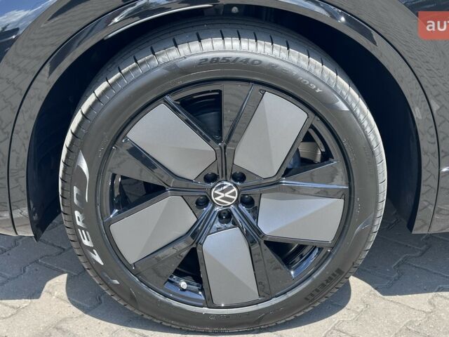 Фольксваген Туарег 2025 у Миколаєві на Automoto.ua Фольксваген Туарег, об'ємом двигуна 2.97 л та пробігом 0 тис. км за 86865 $, фото 10 на Automoto.ua