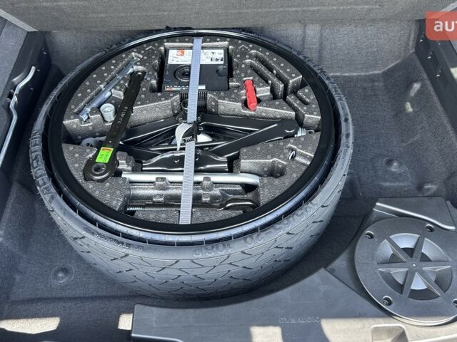 Фольксваген Туарег 2025 у Миколаєві на Automoto.ua Фольксваген Туарег, об'ємом двигуна 2.97 л та пробігом 0 тис. км за 88917 $, фото 12 на Automoto.ua