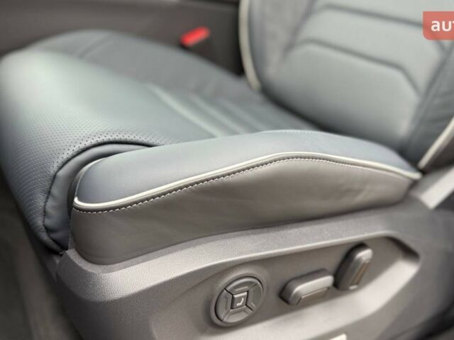 Фольксваген Туарег, об'ємом двигуна 2.97 л та пробігом 0 тис. км за 87309 $, фото 9 на Automoto.ua