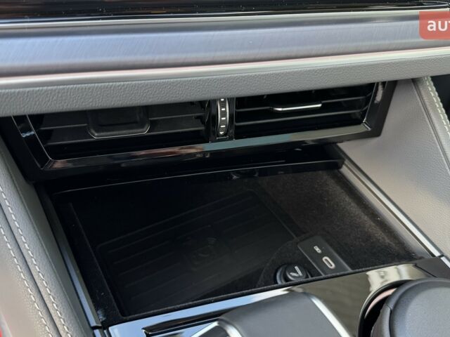 Фольксваген Туарег, об'ємом двигуна 2.97 л та пробігом 0 тис. км за 84900 $, фото 19 на Automoto.ua