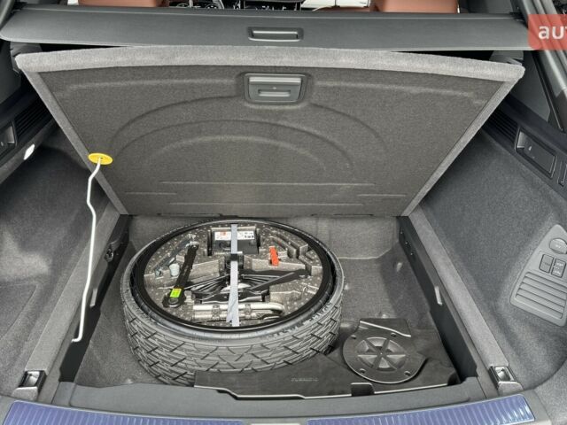 Фольксваген Туарег, объемом двигателя 2.97 л и пробегом 0 тыс. км за 84900 $, фото 19 на Automoto.ua