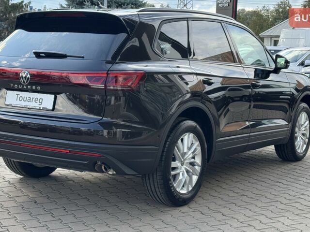 Фольксваген Туарег, об'ємом двигуна 2.97 л та пробігом 0 тис. км за 69000 $, фото 9 на Automoto.ua