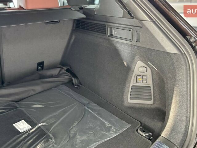 Фольксваген Туарег, объемом двигателя 2.97 л и пробегом 0 тыс. км за 90689 $, фото 30 на Automoto.ua