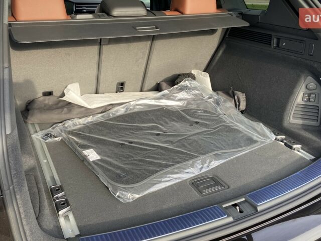 Фольксваген Туарег, объемом двигателя 2.97 л и пробегом 0 тыс. км за 90366 $, фото 17 на Automoto.ua